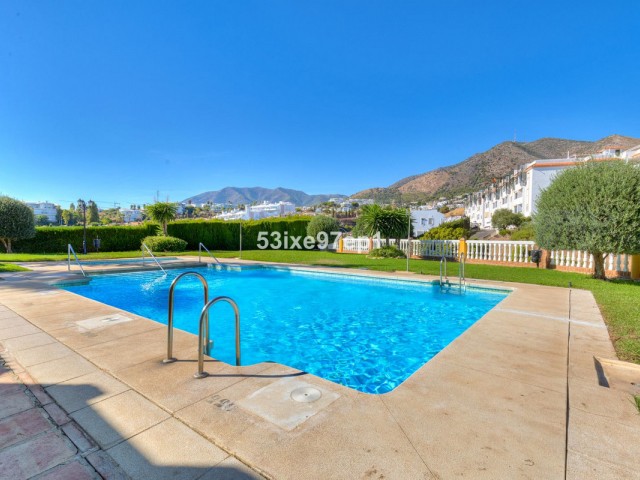 2 Bedrooms Townhouse in Fuengirola