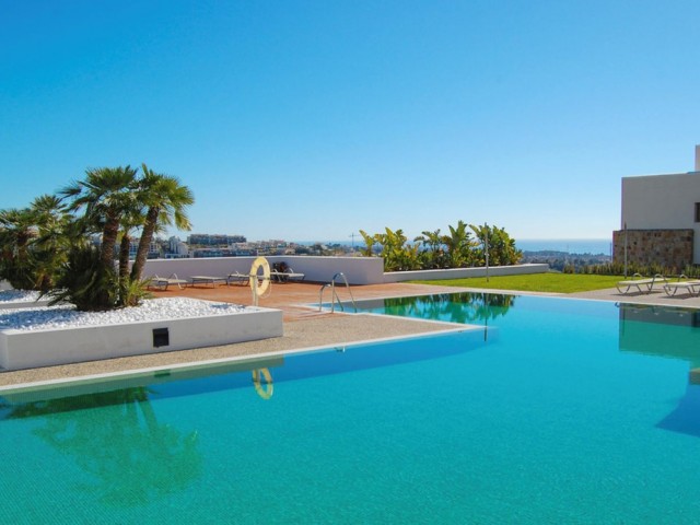 Appartement, Los Flamingos, R5189422
