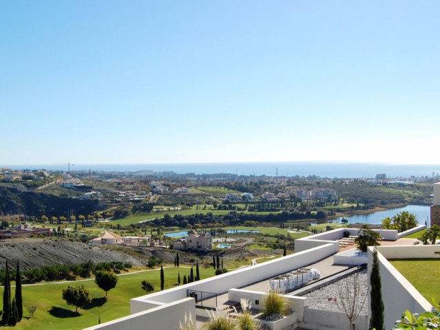Appartement, Los Flamingos, R5189422