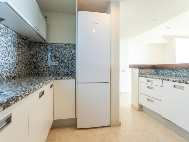 Appartement avec 2 Chambres  à Los Flamingos