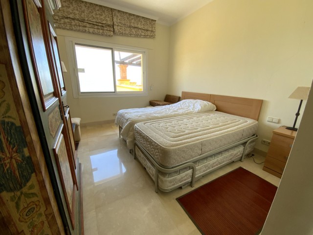 Appartement avec 3 Chambres  à Río Real