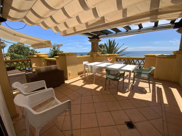 Appartement avec 3 Chambres  à Río Real