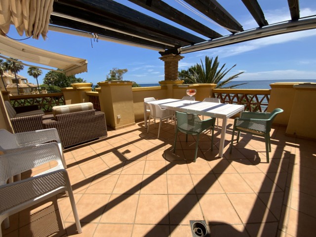 Appartement avec 3 Chambres  à Río Real