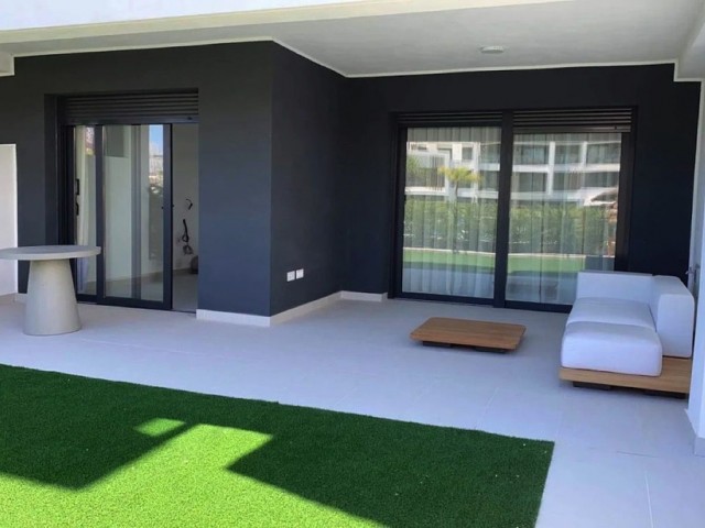 Appartement avec 2 Chambres  à Bel Air