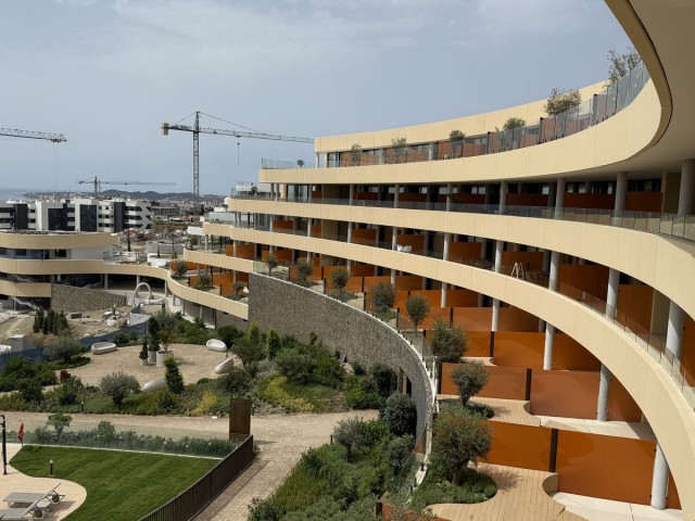 Apartment Higueron - R5191501