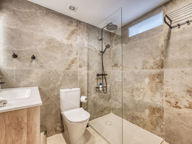 2 Bedrooms Apartment in Puerto Banús