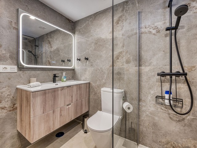 2 Bedrooms Apartment in Puerto Banús