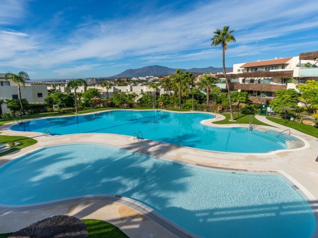 Apartment, Los Flamingos, R5191909