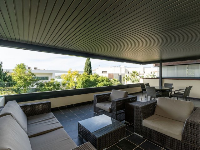 Apartment, Los Flamingos, R5191909