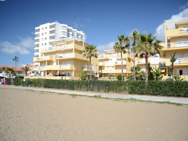 Huoneisto La Cala de Mijas - R5192128