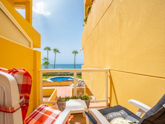 2 Makuuhuoneen Huoneisto La Cala de Mijas