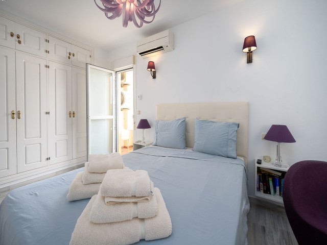 2 Makuuhuoneen Huoneisto La Cala de Mijas