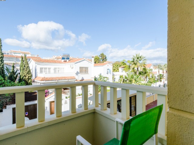 2 Makuuhuoneen Huoneisto La Cala de Mijas