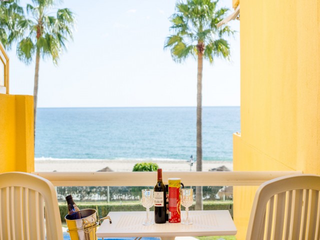 2 Makuuhuoneen Huoneisto La Cala de Mijas