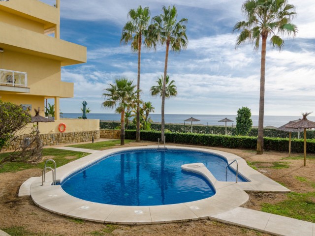 2 Makuuhuoneen Huoneisto La Cala de Mijas