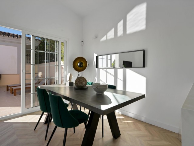 5 Schlafzimmer Reihenhaus in Marbella