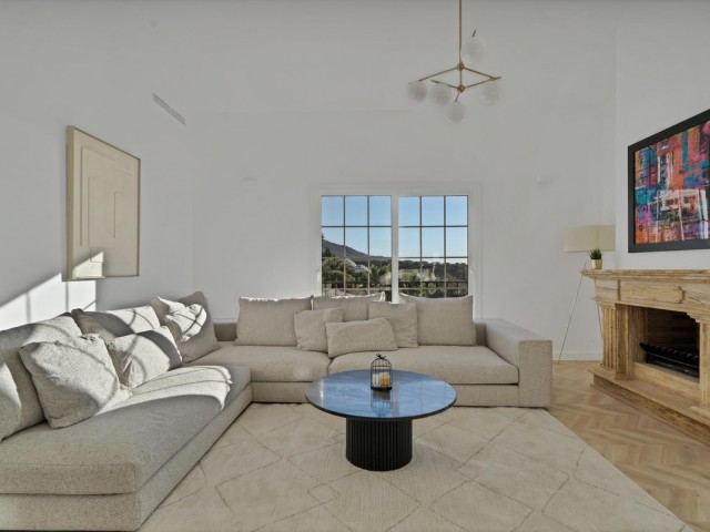 5 Schlafzimmer Reihenhaus in Marbella