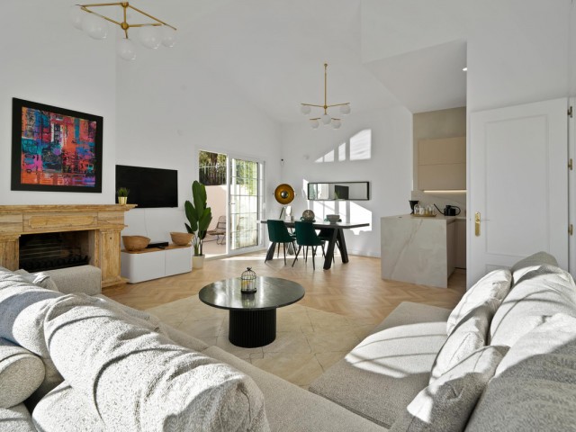 5 Schlafzimmer Reihenhaus in Marbella