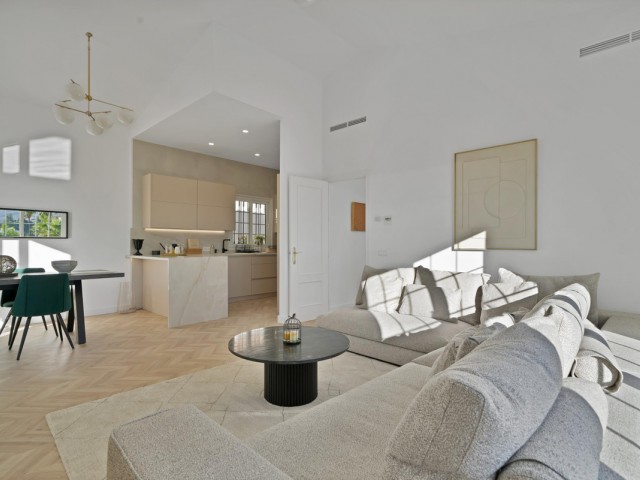 5 Schlafzimmer Reihenhaus in Marbella