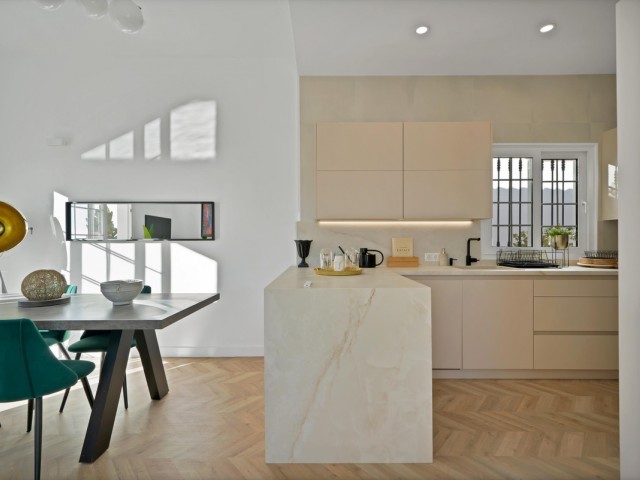 5 Schlafzimmer Reihenhaus in Marbella