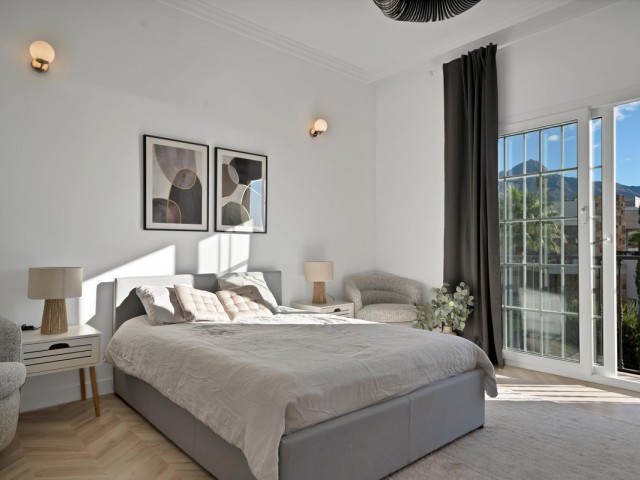 5 Schlafzimmer Reihenhaus in Marbella