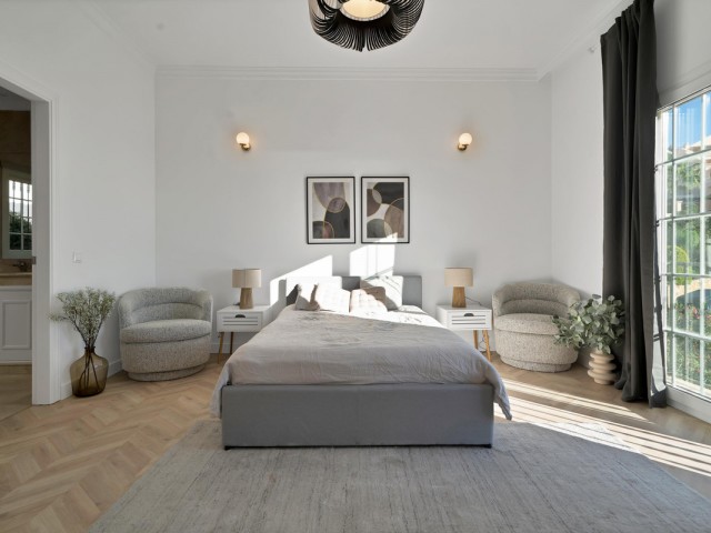 5 Schlafzimmer Reihenhaus in Marbella