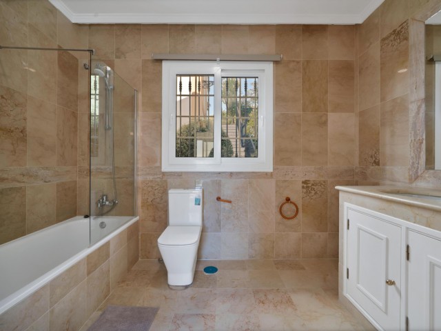 5 Schlafzimmer Reihenhaus in Marbella