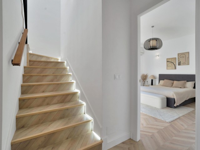 5 Schlafzimmer Reihenhaus in Marbella