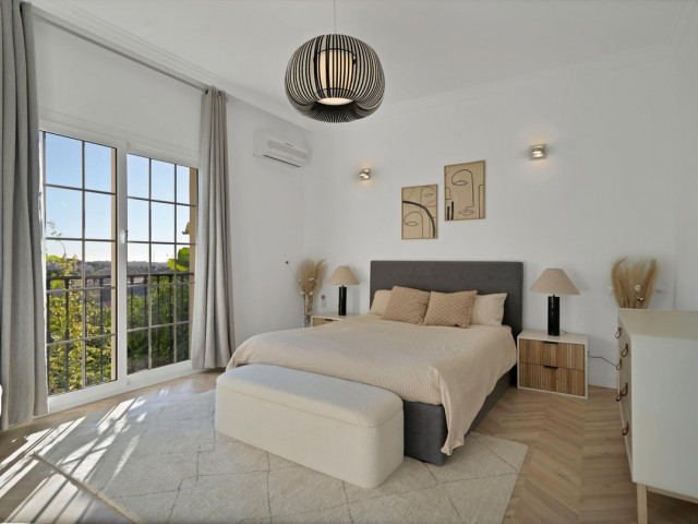 5 Schlafzimmer Reihenhaus in Marbella