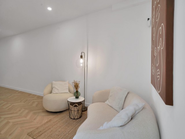 5 Schlafzimmer Reihenhaus in Marbella