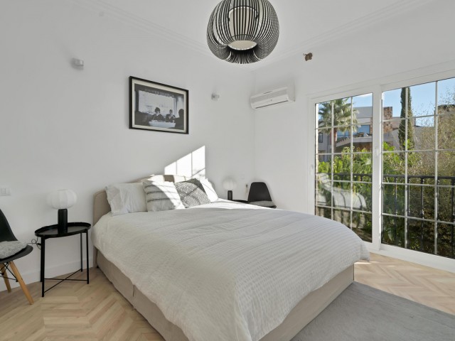 5 Schlafzimmer Reihenhaus in Marbella