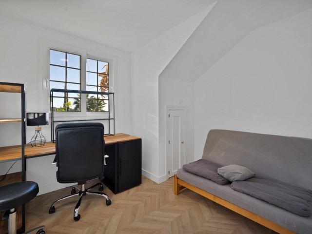 5 Schlafzimmer Reihenhaus in Marbella