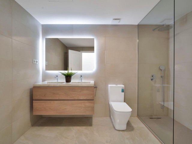 5 Schlafzimmer Reihenhaus in Marbella