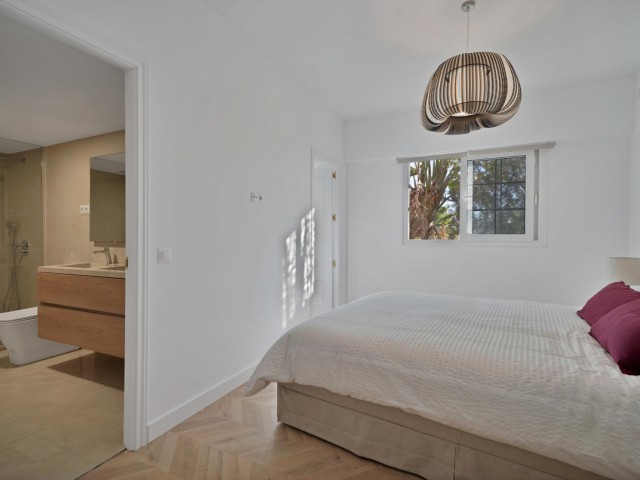 5 Schlafzimmer Reihenhaus in Marbella