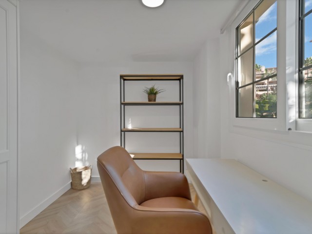 5 Schlafzimmer Reihenhaus in Marbella