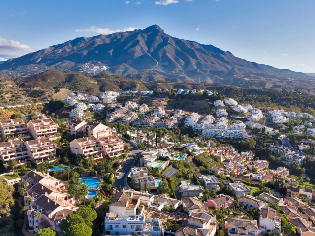 5 Schlafzimmer Reihenhaus in Marbella
