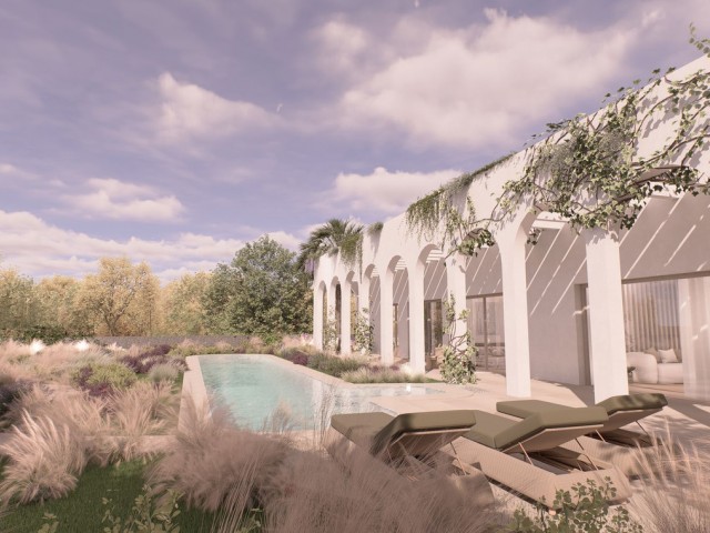 Plot, Casares, R5192074