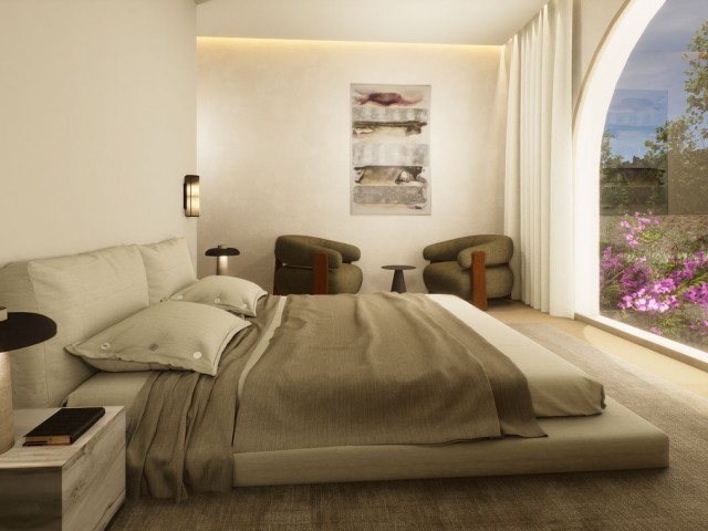  Plot in Casares