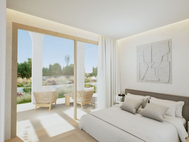  Plot in Casares