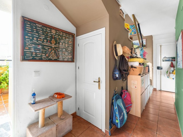 5 Slaapkamer Appartement in Málaga