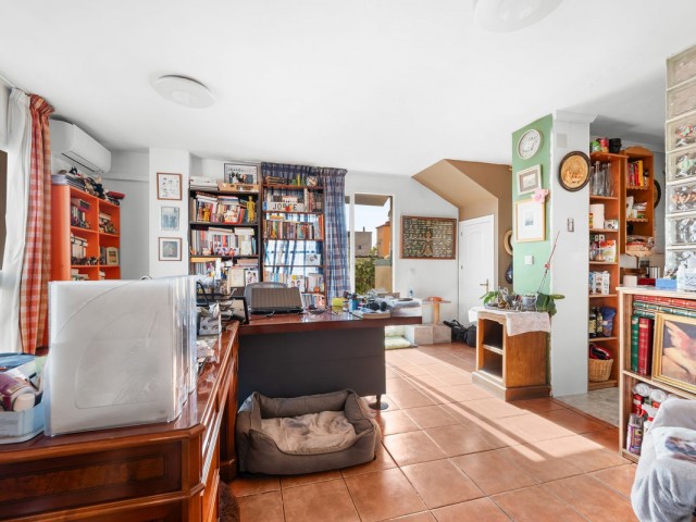 5 Slaapkamer Appartement in Málaga