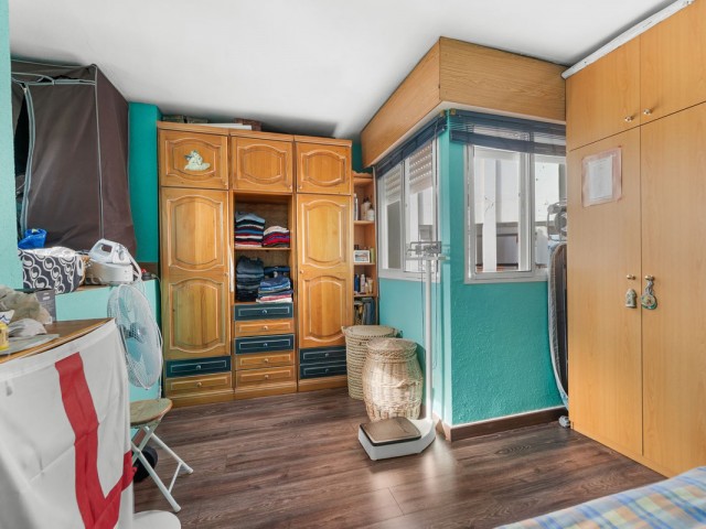 5 Slaapkamer Appartement in Málaga