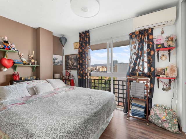 5 Slaapkamer Appartement in Málaga