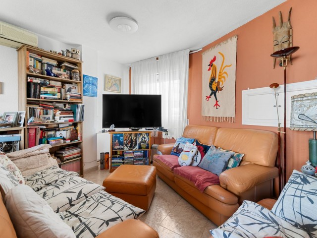 5 Slaapkamer Appartement in Málaga