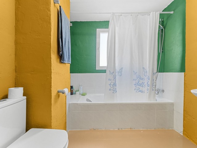 5 Slaapkamer Appartement in Málaga