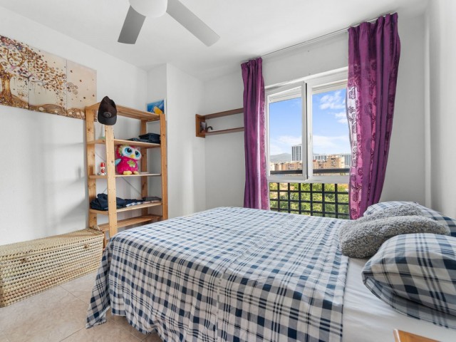 5 Slaapkamer Appartement in Málaga