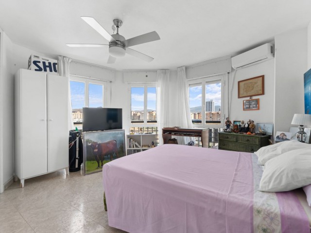 5 Slaapkamer Appartement in Málaga