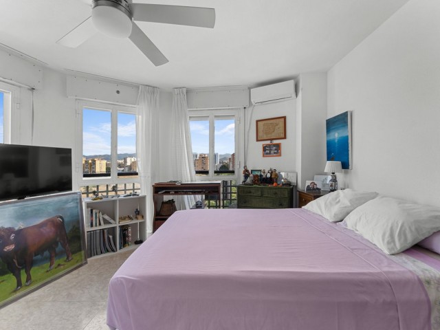 5 Slaapkamer Appartement in Málaga