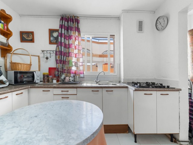 5 Slaapkamer Appartement in Málaga