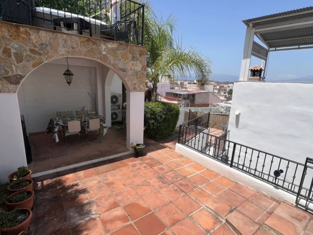 Reihenhaus, Alhaurín el Grande, R5193619